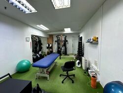 Orchard Towers (D9), Office #610461551